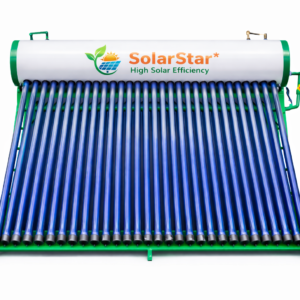 300L  Pressurized Solar Water Heater