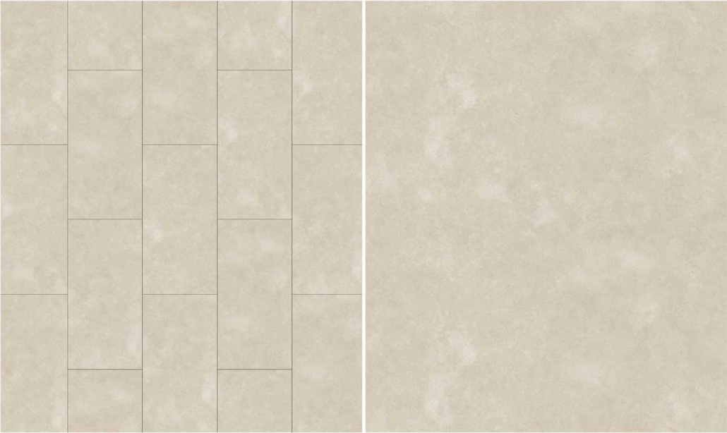 SPC Flooring BRN-8729